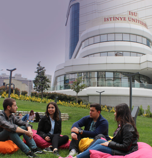 istinye-universitesi