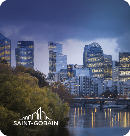 saint-gobain