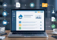 Drupal Content Governance: