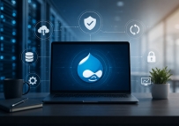 Zjistěte, jak Drupal 