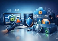 Kontrola logů webu s ChatGPT