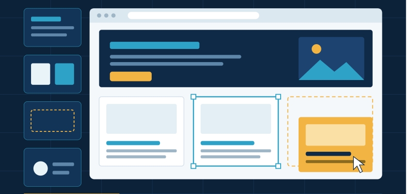 Co je Drupal Experience Builder? Průvodce pro firmy