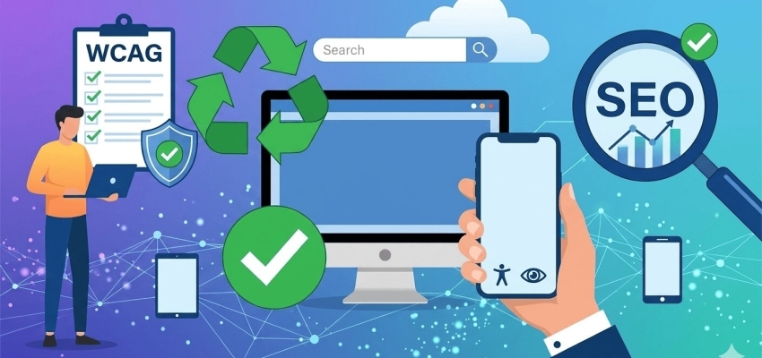 mobil erişilebilirlik