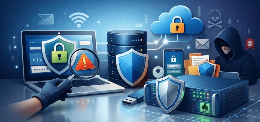 Kontrola logů webu s ChatGPT